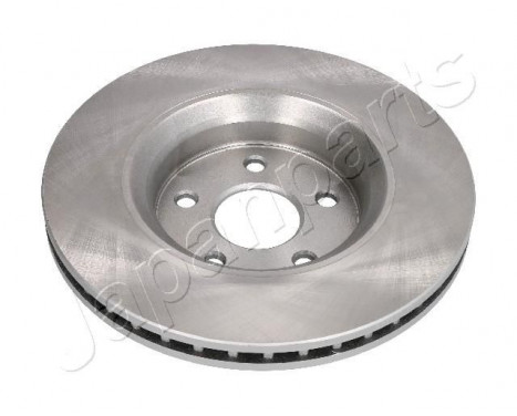 Brake Disc DI-916C Japanparts, Image 2