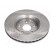 Brake Disc DI-916C Japanparts, Thumbnail 2