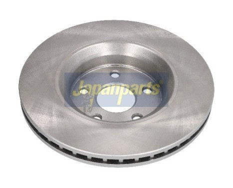 Brake Disc DI-916C Japanparts, Image 2