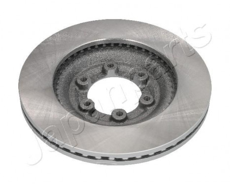 Brake Disc DI-919C Japanparts, Image 2