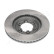 Brake Disc DI-919C Japanparts, Thumbnail 2