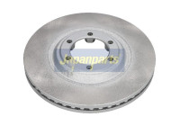 Brake Disc DI-919C Japanparts