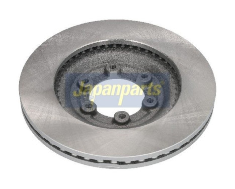 Brake Disc DI-919C Japanparts, Image 2