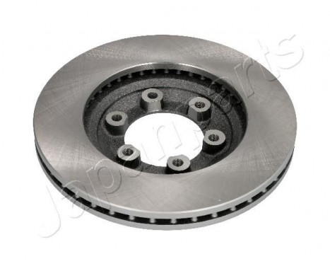 Brake Disc DI-921C Japanparts, Image 2