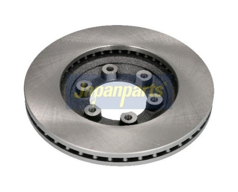 Brake Disc DI-921C Japanparts, Image 2