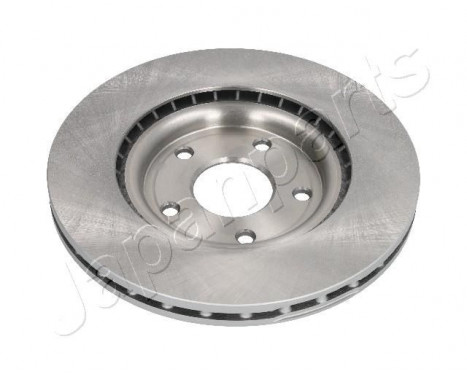 Brake Disc DI-923C Japanparts, Image 2