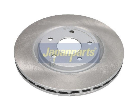 Brake Disc DI-923C Japanparts