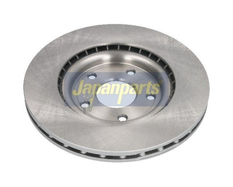 Brake Disc DI-923C Japanparts, Image 2