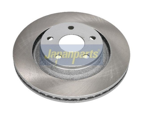 Brake Disc DI-932C Japanparts