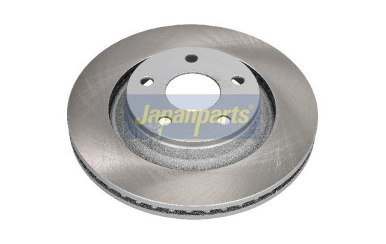 Brake Disc DI-932C Japanparts