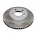 Brake Disc DI-991C Japanparts