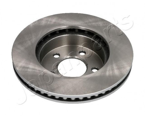 Brake Disc DI-991C Japanparts, Image 2