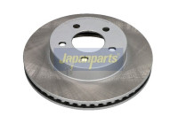 Brake Disc DI-991C Japanparts
