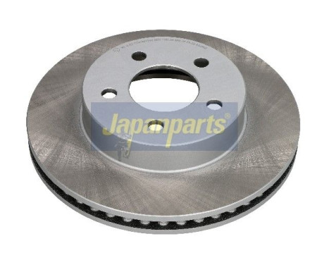 Brake Disc DI-991C Japanparts