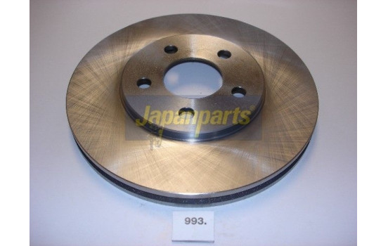 Brake Disc DI-993 Japanparts