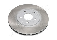 Brake Disc DI-993C Japanparts