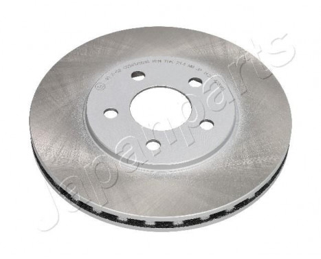 Brake Disc DI-993C Japanparts