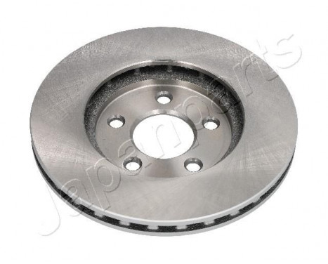 Brake Disc DI-993C Japanparts, Image 2