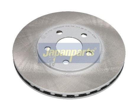 Brake Disc DI-993C Japanparts