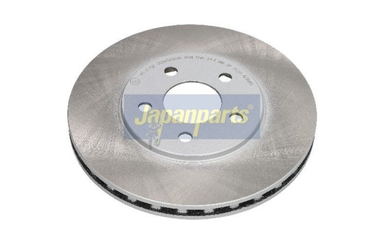 Brake Disc DI-993C Japanparts