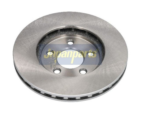 Brake Disc DI-993C Japanparts, Image 2