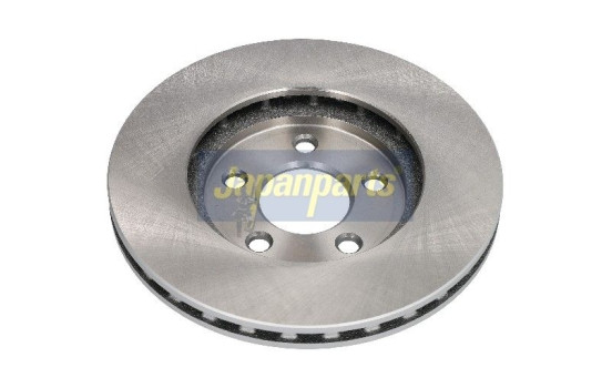 Brake Disc DI-993C Japanparts, Image 2