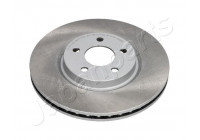 Brake Disc DI-994C Japanparts