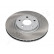 Brake Disc DI-994C Japanparts