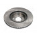 Brake Disc DI-994C Japanparts, Thumbnail 2