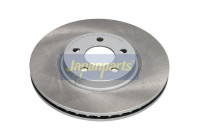 Brake Disc DI-994C Japanparts