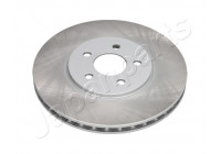 Brake Disc DI-996C Japanparts