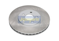 Brake Disc DI-996C Japanparts