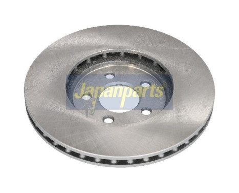 Brake Disc DI-996C Japanparts, Image 2