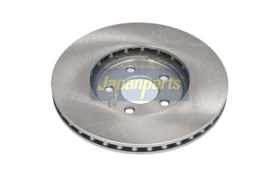 Brake Disc DI-996C Japanparts, Image 2