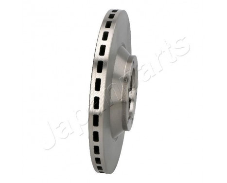 Brake Disc DI-H02 Japanparts, Image 4