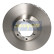 Brake Disc DI-H02 Japanparts