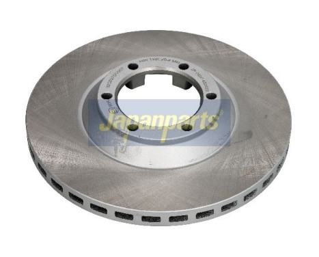 Brake Disc DI-H02C Japanparts