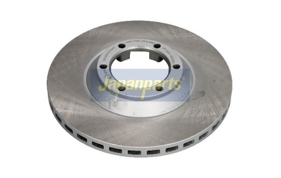 Brake Disc DI-H02C Japanparts