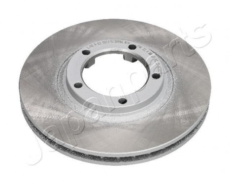 Brake Disc DI-H03C Japanparts