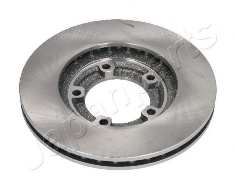 Brake Disc DI-H03C Japanparts, Image 2