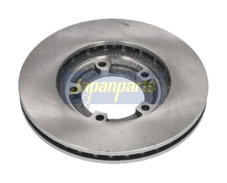 Brake Disc DI-H03C Japanparts, Image 2