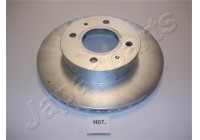 Brake Disc DI-H07 Japanparts