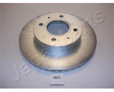 Brake Disc DI-H07 Japanparts