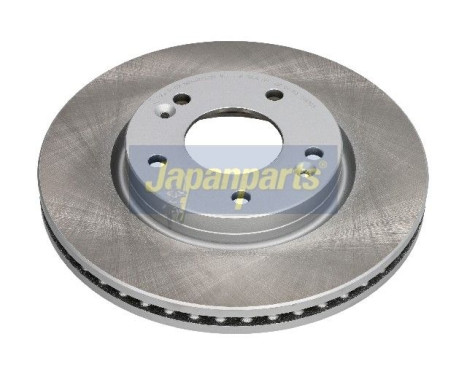 Brake Disc DI-H09C Japanparts