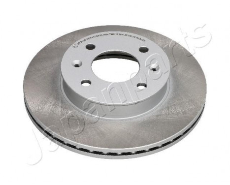 Brake Disc DI-H10C Japanparts