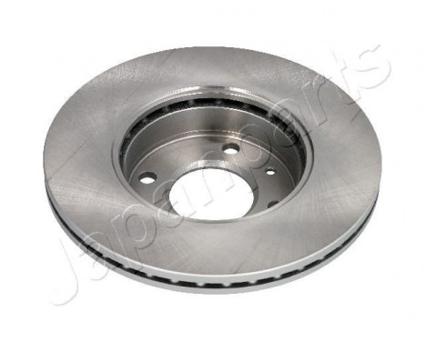 Brake Disc DI-H10C Japanparts, Image 2