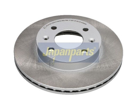 Brake Disc DI-H10C Japanparts
