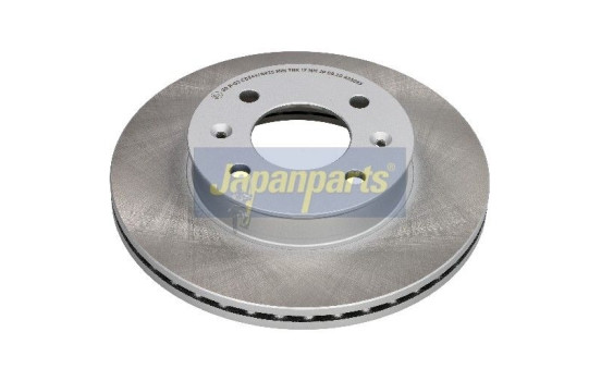 Brake Disc DI-H10C Japanparts