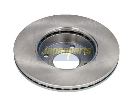 Brake Disc DI-H10C Japanparts, Image 2