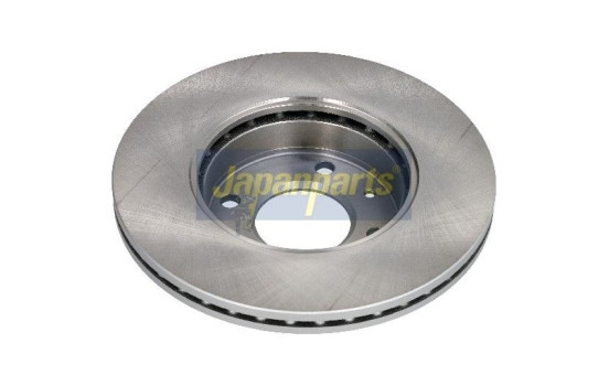 Brake Disc DI-H10C Japanparts, Image 2